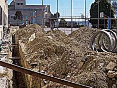 obra (988) SEGURIDAD y SALUD en CONSTRUCCION